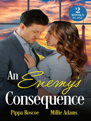 cover image of An Enemy's Consequence